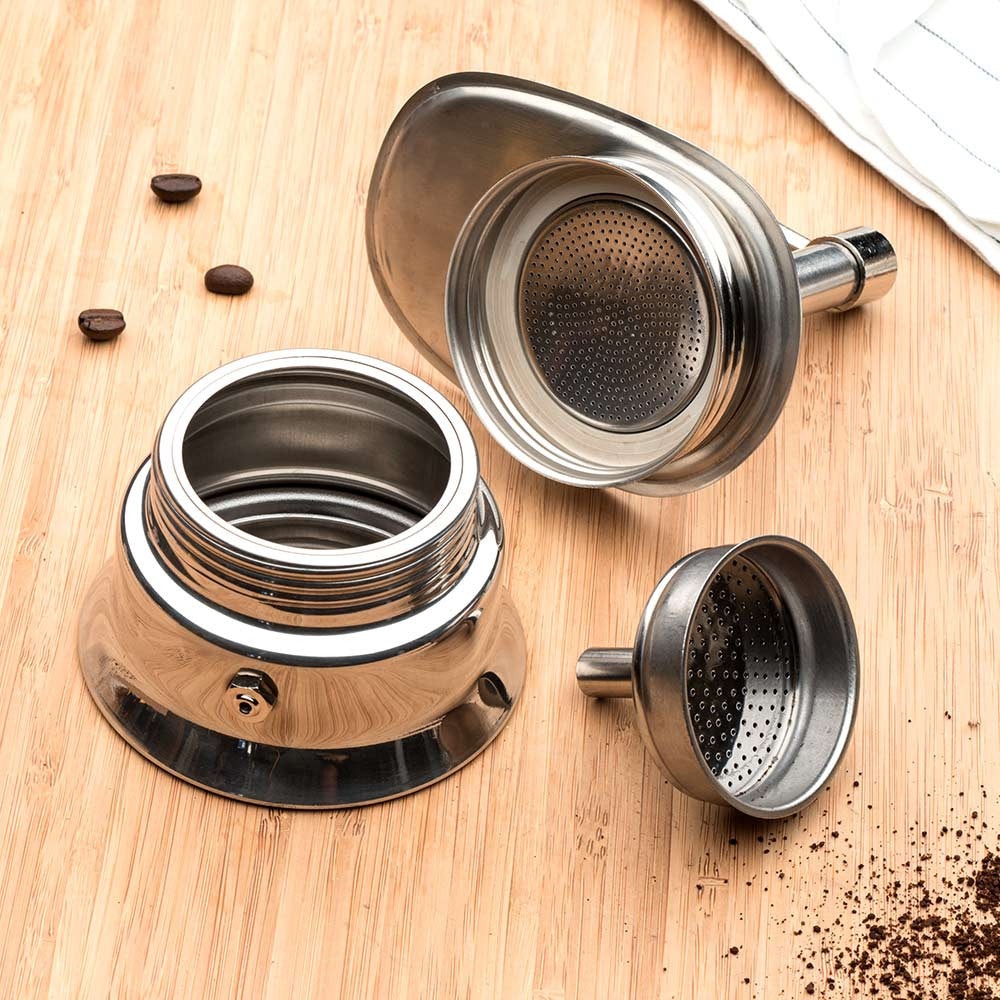 Single Espresso Maker
