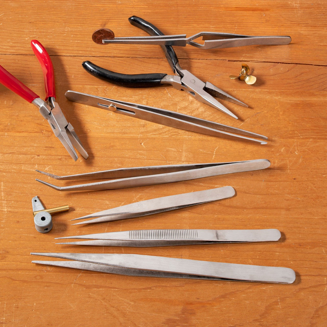 26-Piece Craft Tools Kit