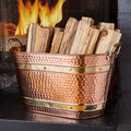 Medium Copper Basin