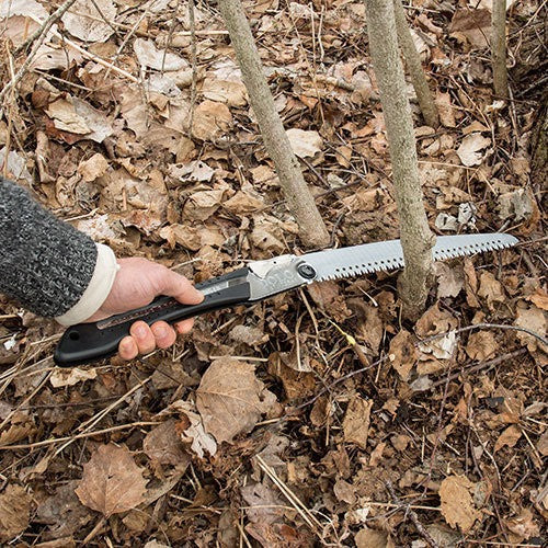 Folding Saw Replacement Blade