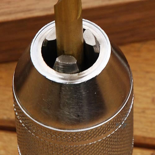 Versatile 9" Socket Brace