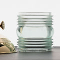 Clear Replacement Glass for Railroad Lantern