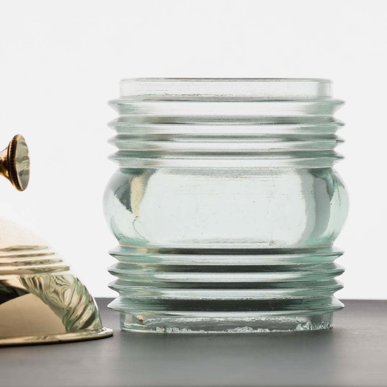 Clear Replacement Glass for Railroad Lantern