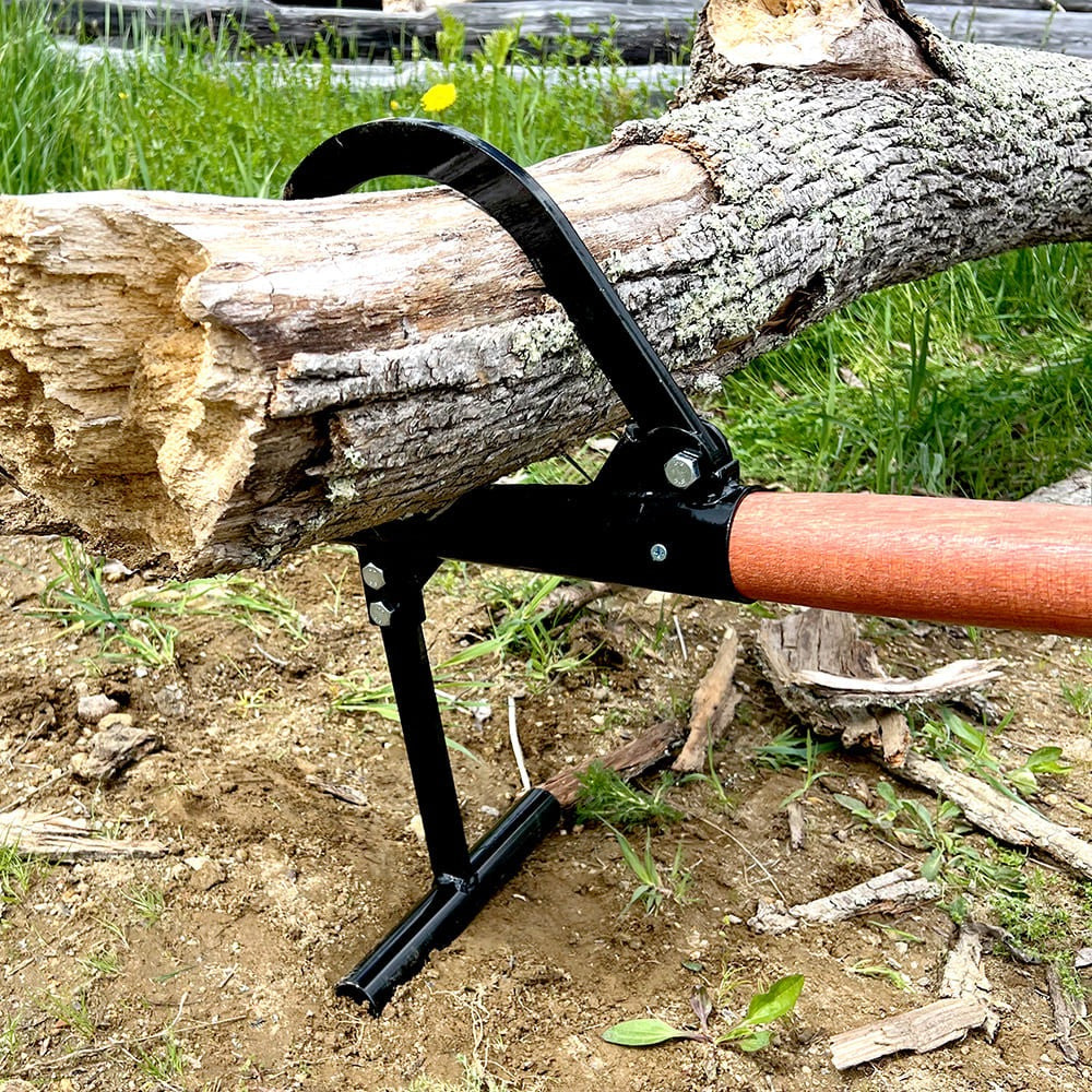 Timberjack Log Lifter