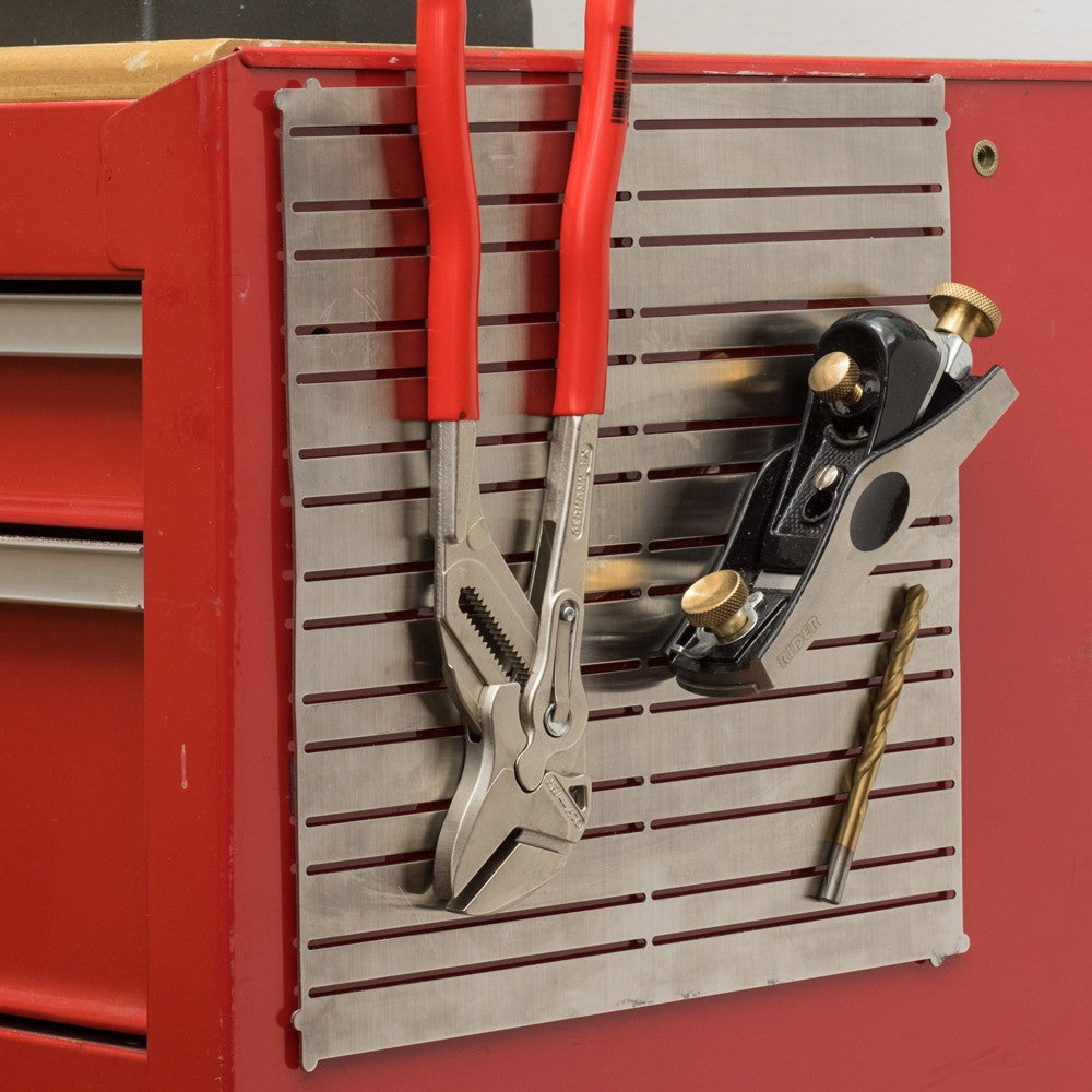 Magnetic Panel Tool Holder