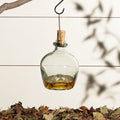 Eco-Friendly Glass Wasp Trap