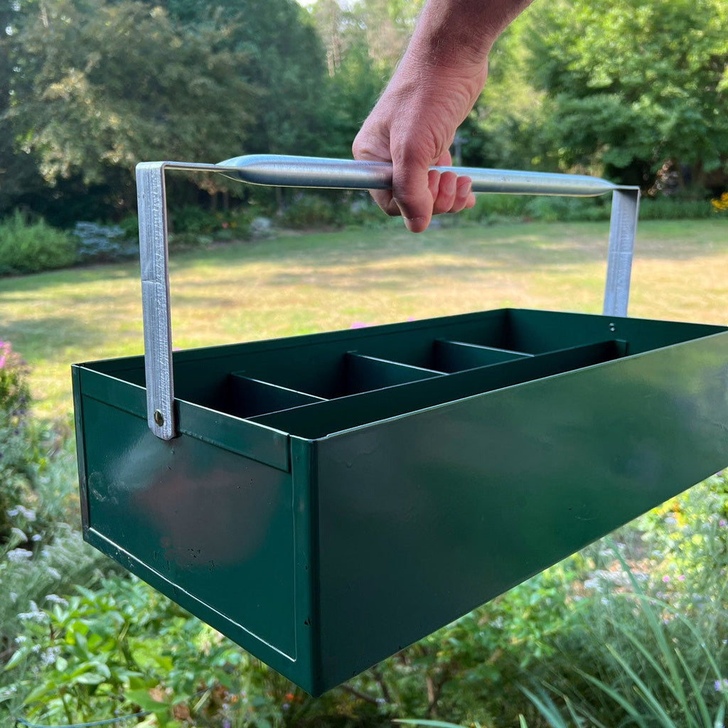 USA Made All-Purpose Garden Tool Tote