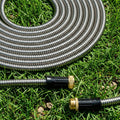 75 ft. Stainless Steel Garden Hose