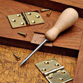 Universal Screw Starters