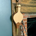 Garrett Wade Handmade Fireplace Bellows