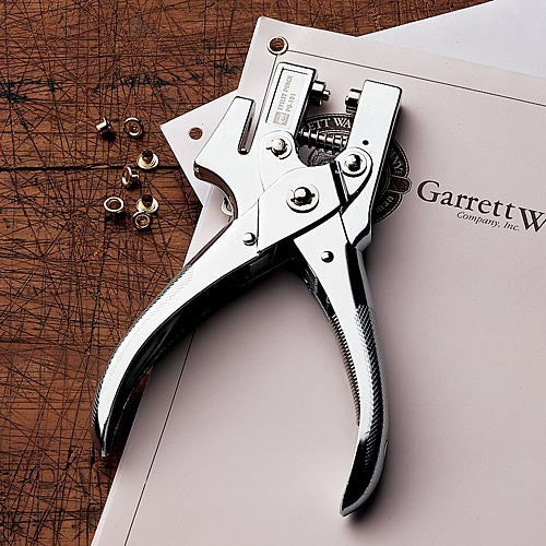 Document Fasteners