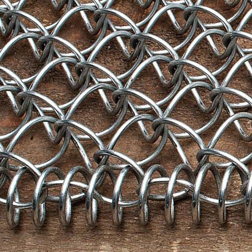 Small Steel-Coil Mat 15 x 23"