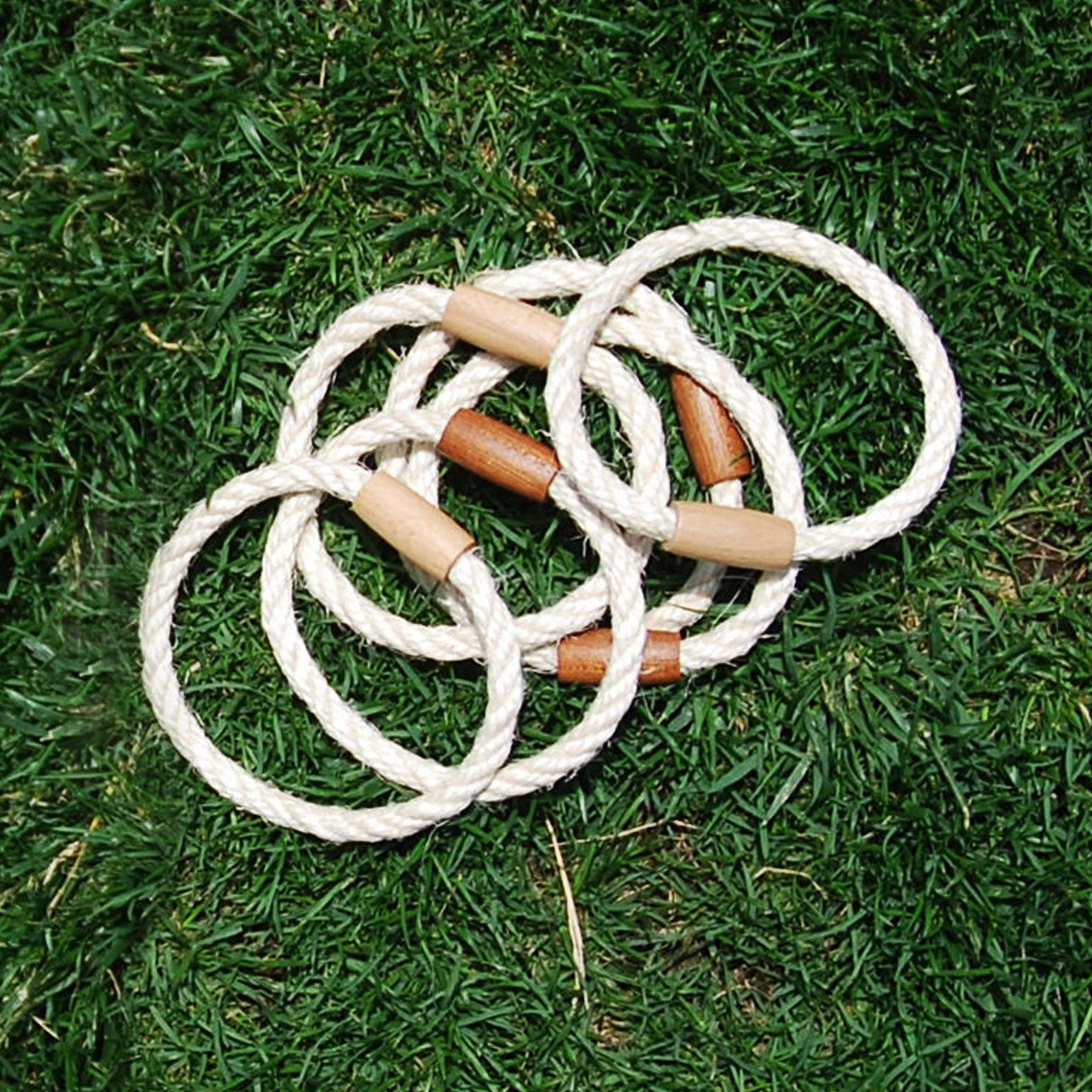 Set of 6 Rings