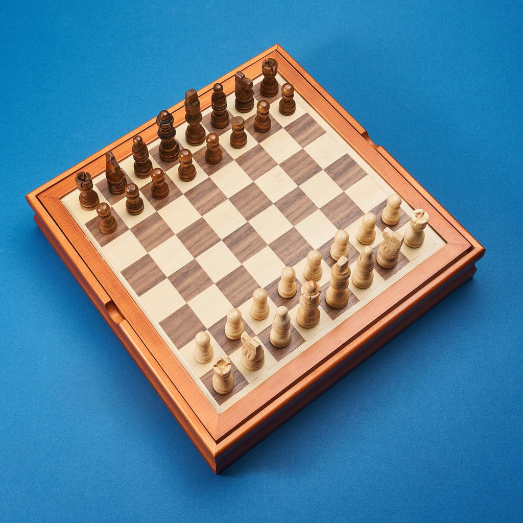 7-in-1 Game Set