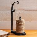 Hand-Forged Twine Holder
