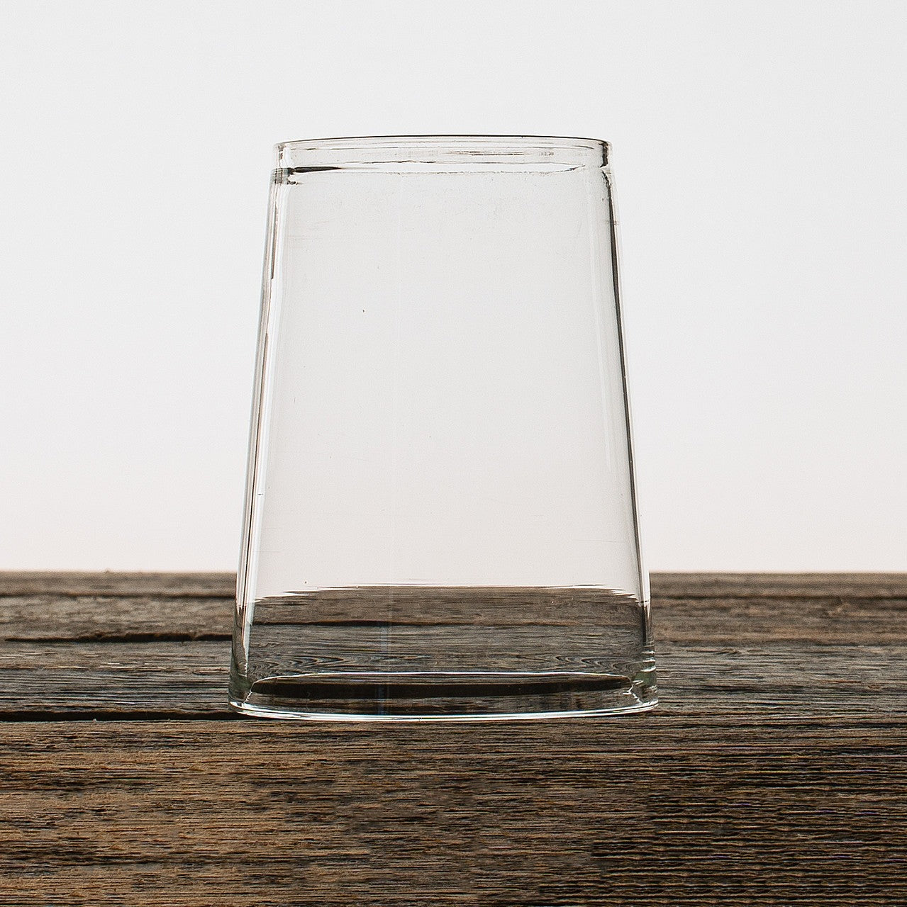 10" Replacement Glass for Oil Lamp
