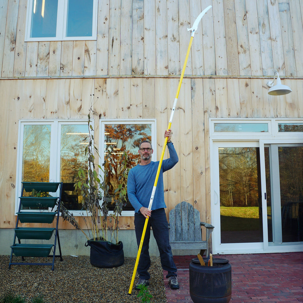 Hi-Reach 12 ft Pole Saw