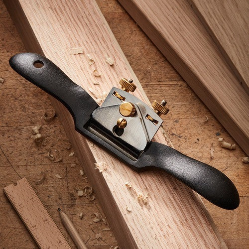 Classic Adjustable Woodworking Spokeshave