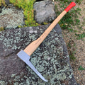 Feldberg Log Pick