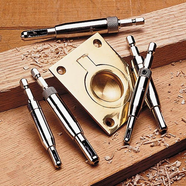 Vix Bit 7/64" Hex