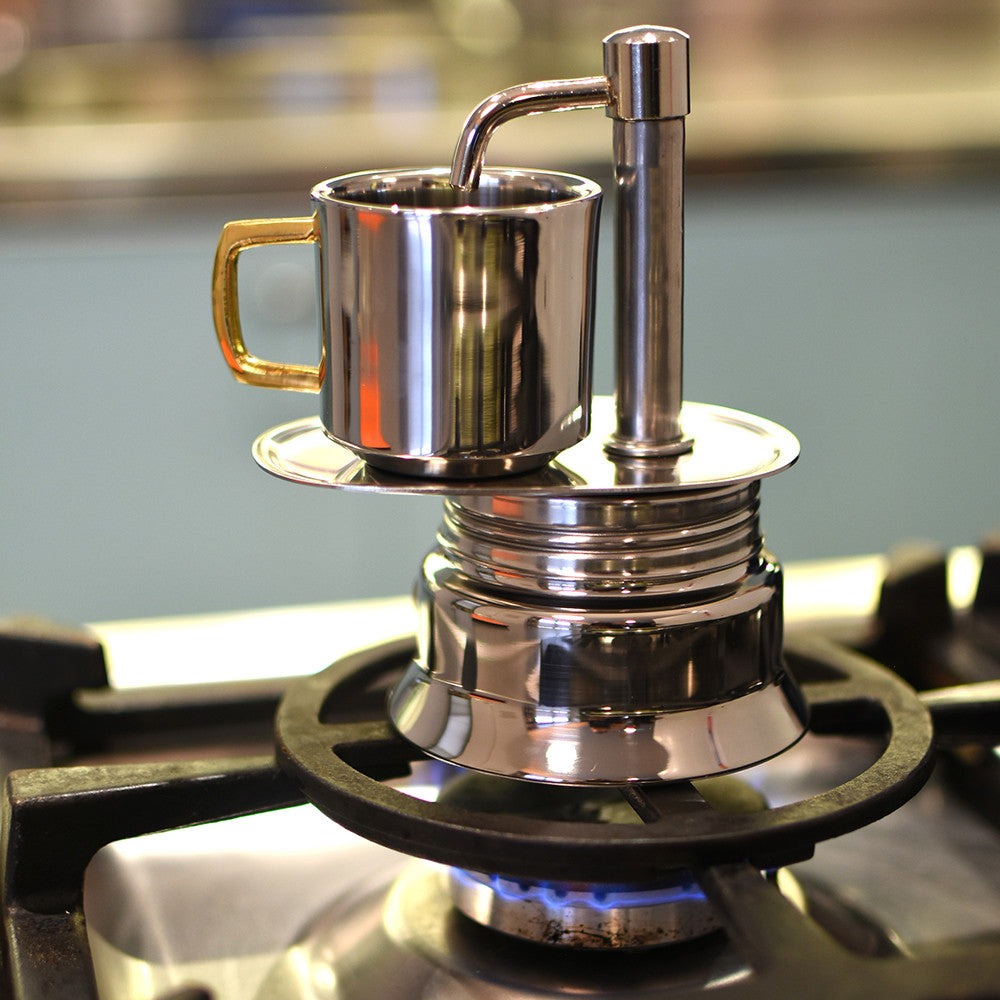 Single Espresso Maker