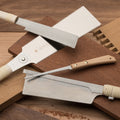 Japanese Set of 4 Saws