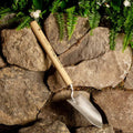 Half-Length Shovel