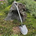 USA Made Pointed Shovel