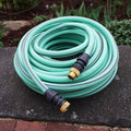 Mint Green Water Hose