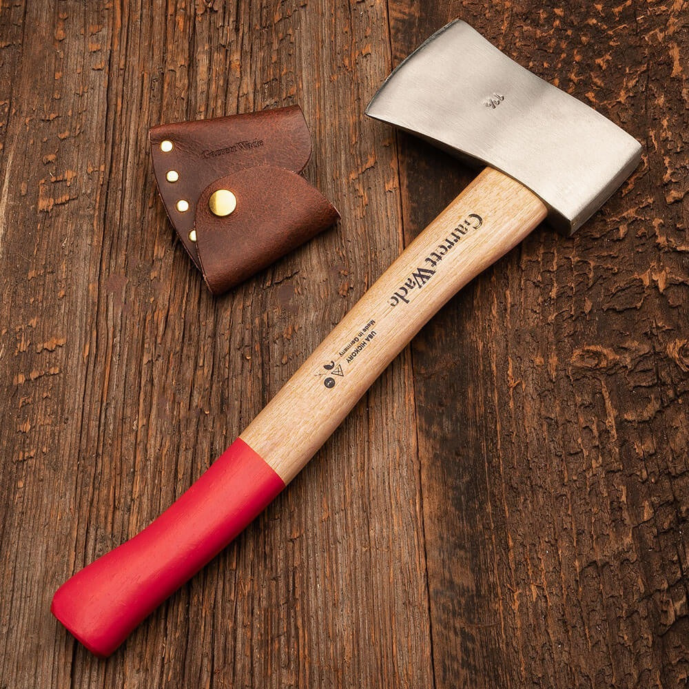 15" Yankee Hatchet