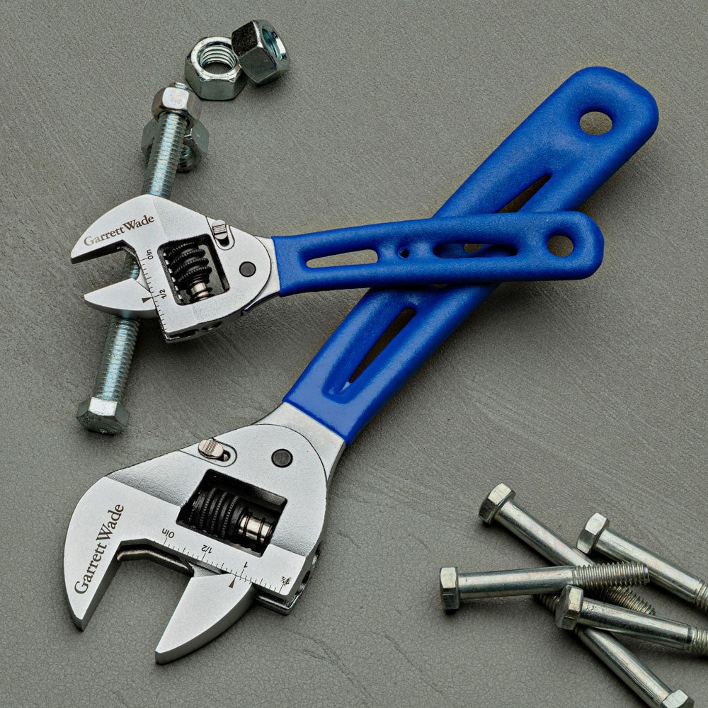 10" Ratcheting Wrenches