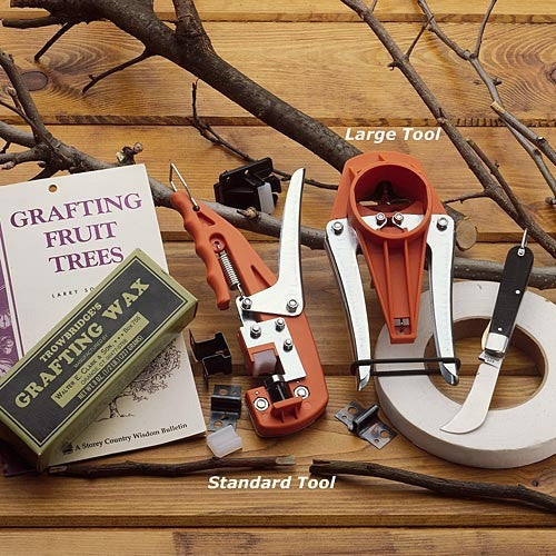 Professional Grafting Tool