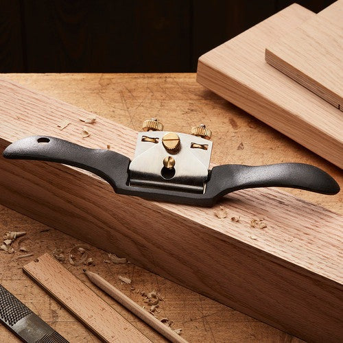 Classic Adjustable Woodworking Spokeshave