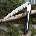 Japanese-Style Folding Pruning Saw