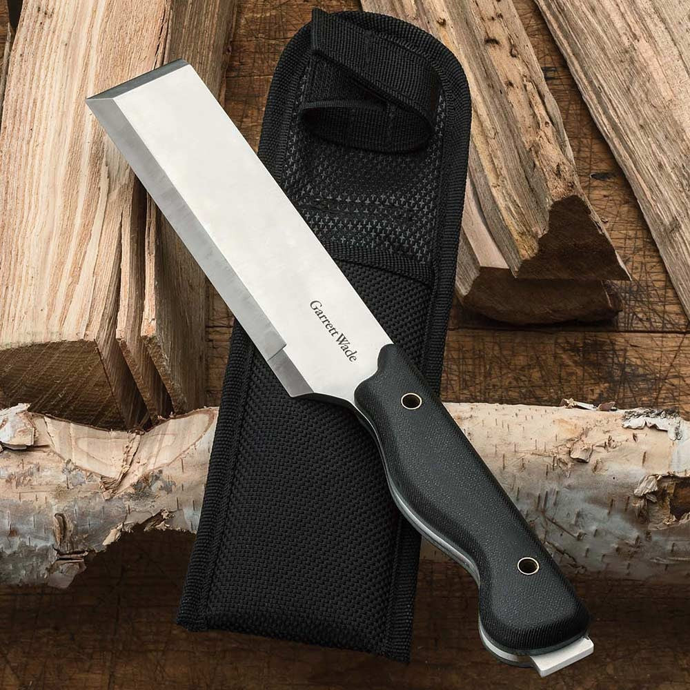 XHD Chisel Knife