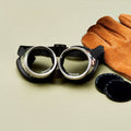 Complete German Safety Goggles Set