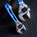 6" Ratcheting Wrenches