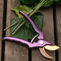 Garrett Wade Ultra-Sharp Purple Pruner