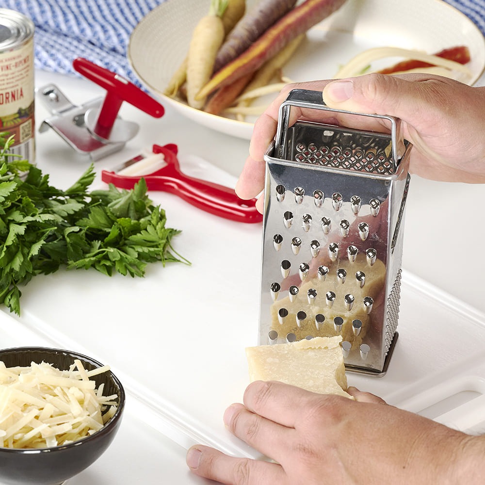 Stainless Steel Grater