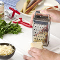 Stainless Steel Grater