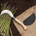 Harvesting Knife
