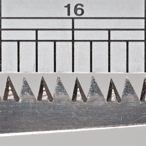 Japanese Woodworking Detail Trim Saw