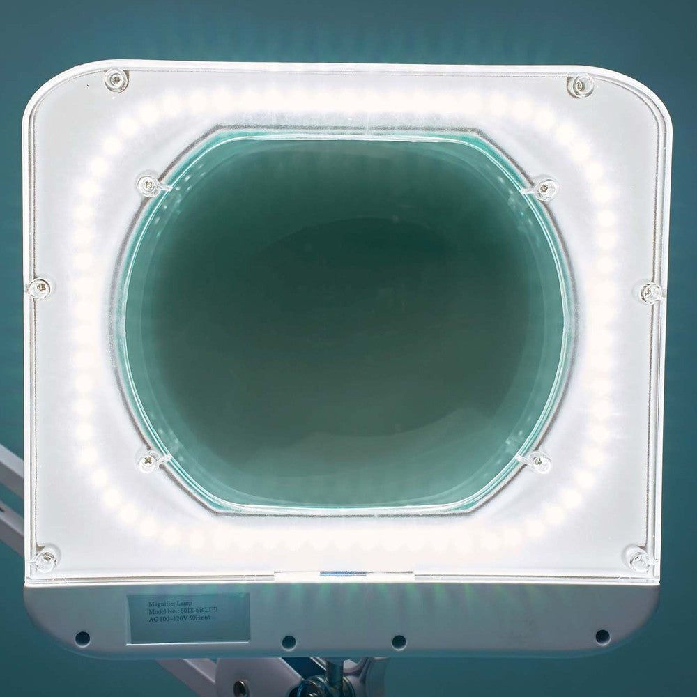 Pro Quality Magnifying Desk Lamp