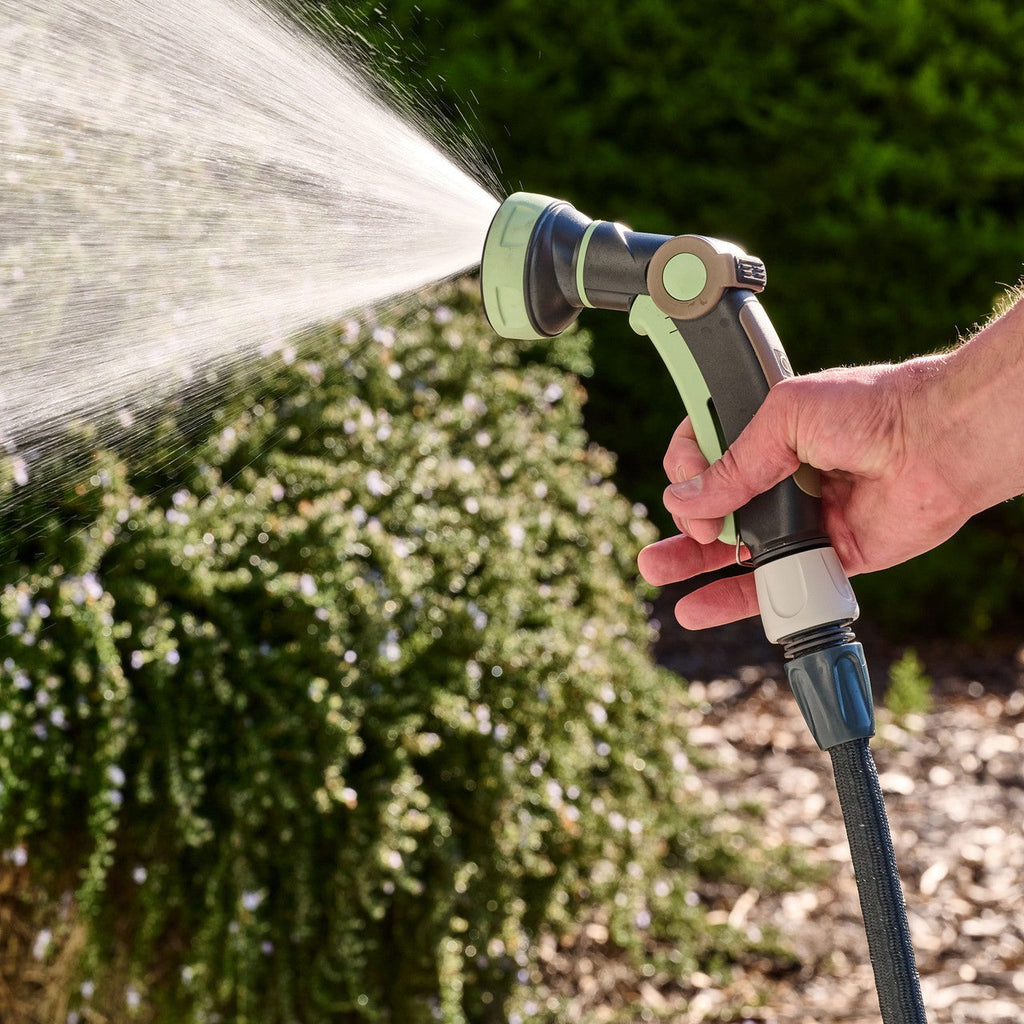 8-Jet Watering Nozzle