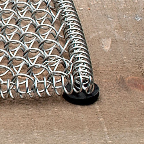 Small Steel-Coil Mat 15 x 23"